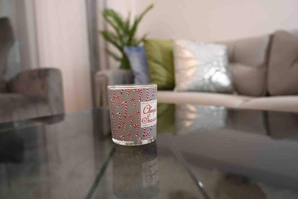 Brand New Furniture . Close To Dubai Mall. Ngoại thất bức ảnh